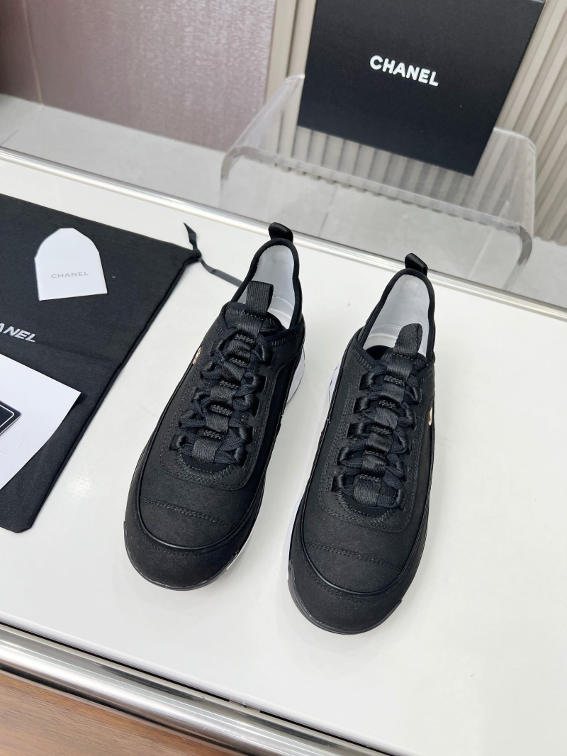 Chanel Sneakers